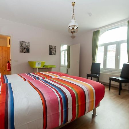 Huize Porteman Staden Kültér fotó
